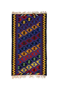 گلیم قشقایی