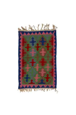 گلیم قشقایی