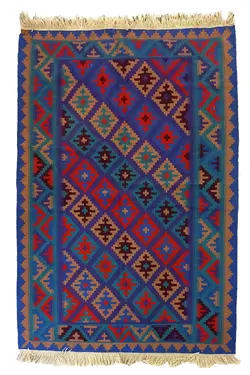 گلیم قشقایی