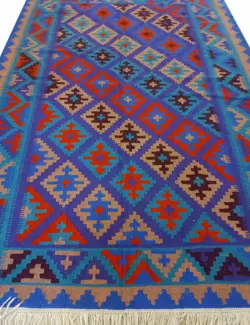 گلیم قشقایی