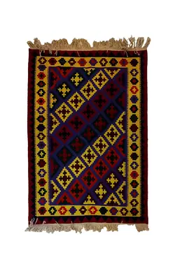 گلیم قشقایی