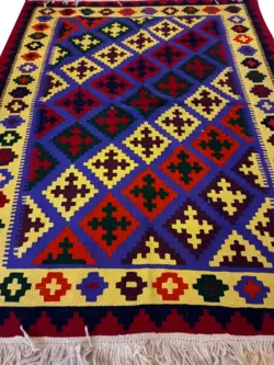 گلیم قشقایی