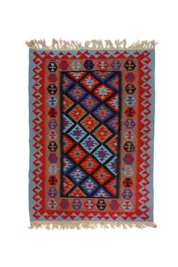 گلیم قشقایی