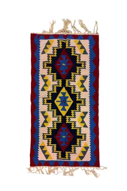 گلیم قشقایی