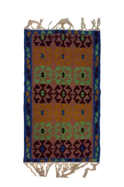 گلیم قشقایی