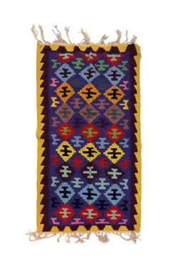گلیم قشقایی