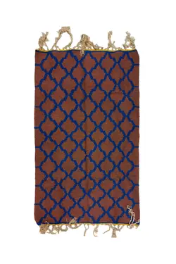 گلیم قشقایی
