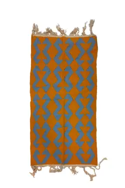 گلیم قشقایی