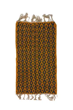 گلیم قشقایی