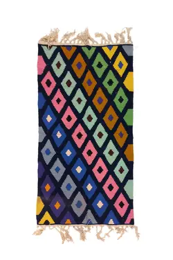 گلیم قشقایی