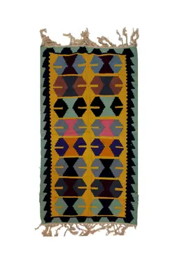 گلیم قشقایی