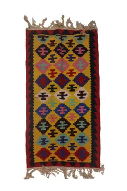 گلیم قشقایی