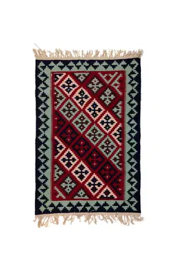 گلیم قشقایی