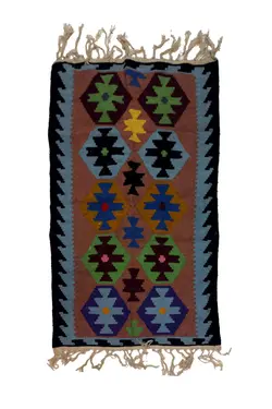 گلیم قشقایی