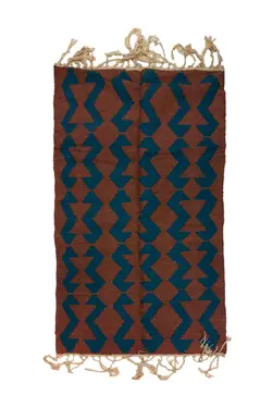 گلیم قشقایی