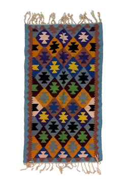 گلیم قشقایی