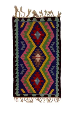 گلیم قشقایی