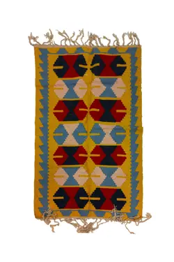 گلیم قشقایی