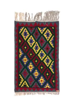 گلیم قشقایی