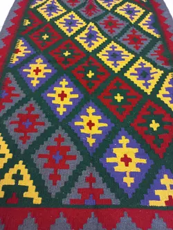 گلیم قشقایی