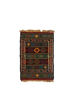 گلیم سفره کردی