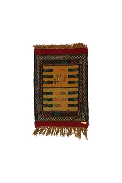گلیم سفره کردی