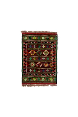 گلیم سفره کردی