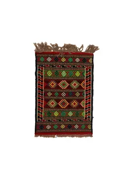 گلیم سفره کردی