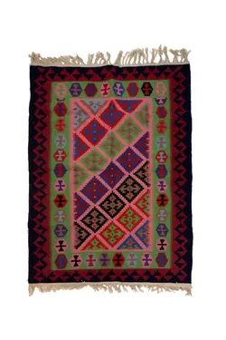 گلیم قشقایی