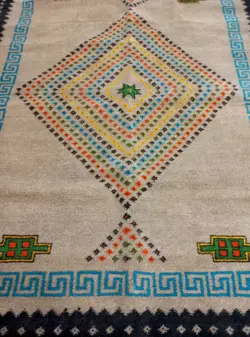 گبه عشایری