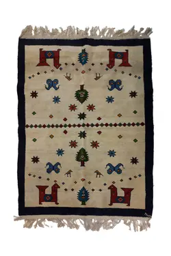 گبه عشایری