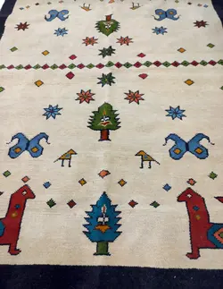 گبه عشایری