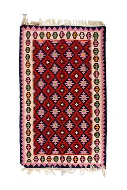 گلیم قشقایی