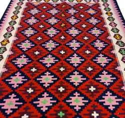 گلیم قشقایی