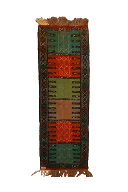 گلیم سفره کردی
