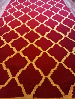 گلیم قشقایی