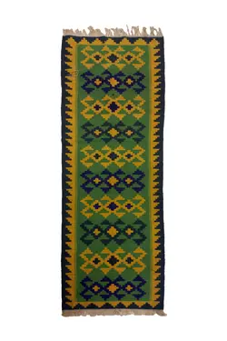 گلیم قشقایی