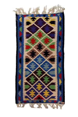 گلیم قشقایی