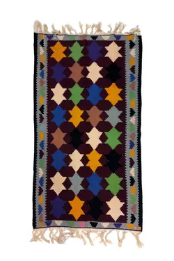 گلیم قشقایی