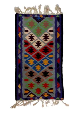 گلیم قشقایی