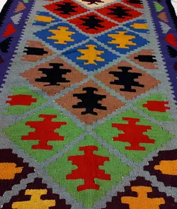 گلیم قشقایی