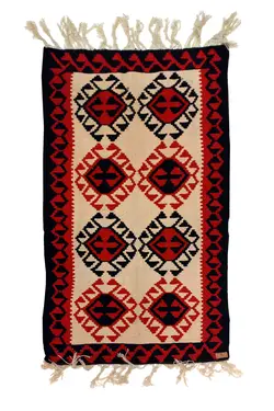گلیم قشقایی