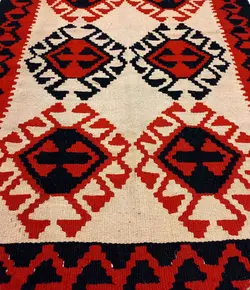 گلیم قشقایی