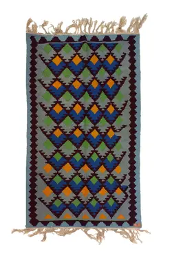 گلیم قشقایی