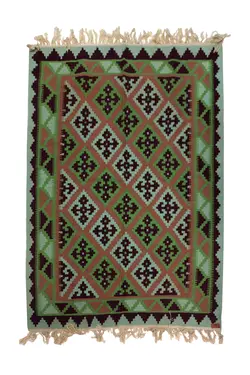 گلیم قشقایی