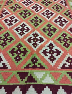 گلیم قشقایی
