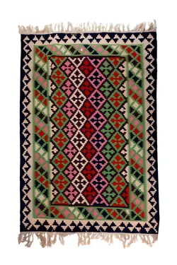 گلیم قشقایی