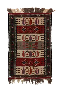 گلیم سفره کردی