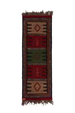 گلیم سفره کردی