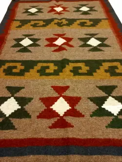 گلیم قشقایی